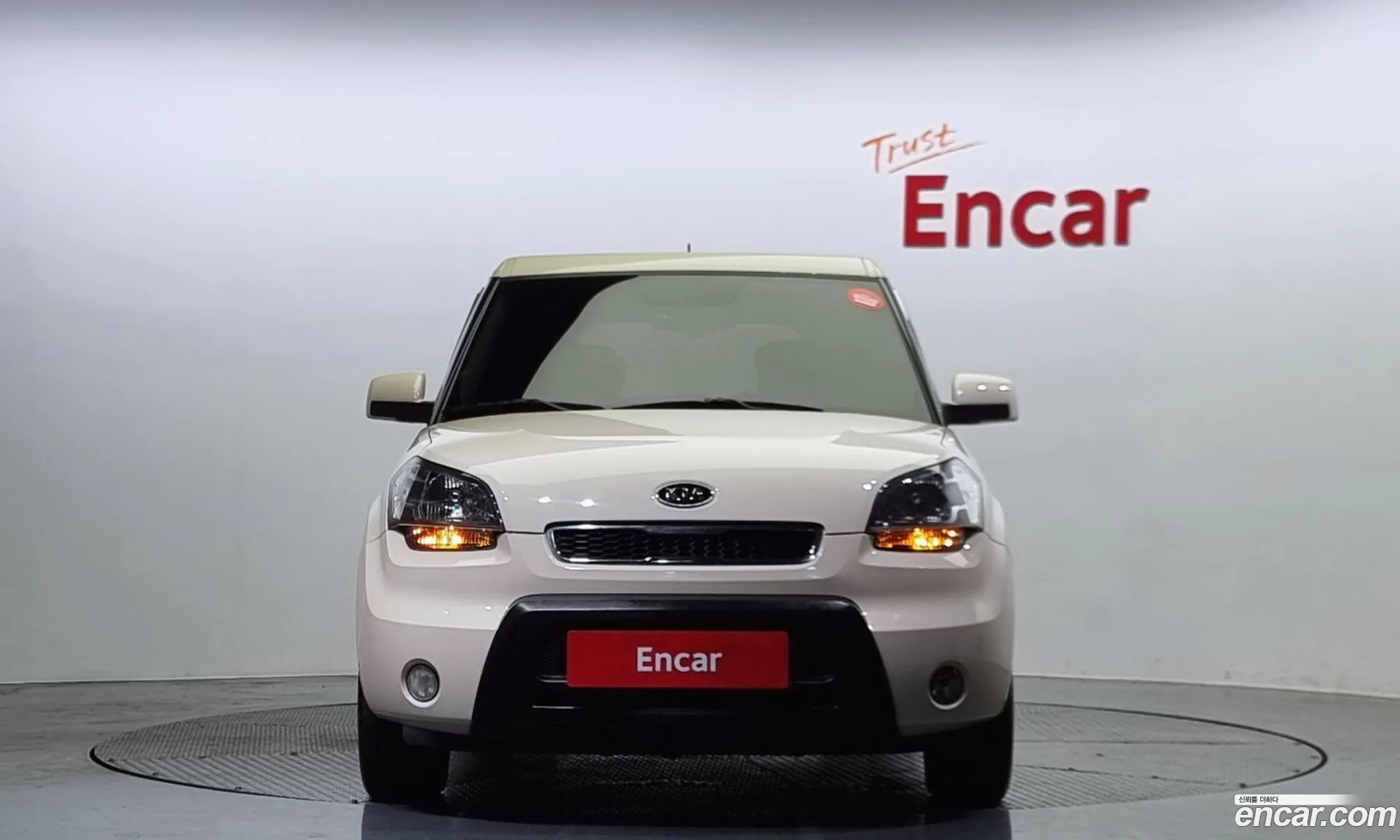 Kia Soul I 16 Smart 2010 - фотография 16256056