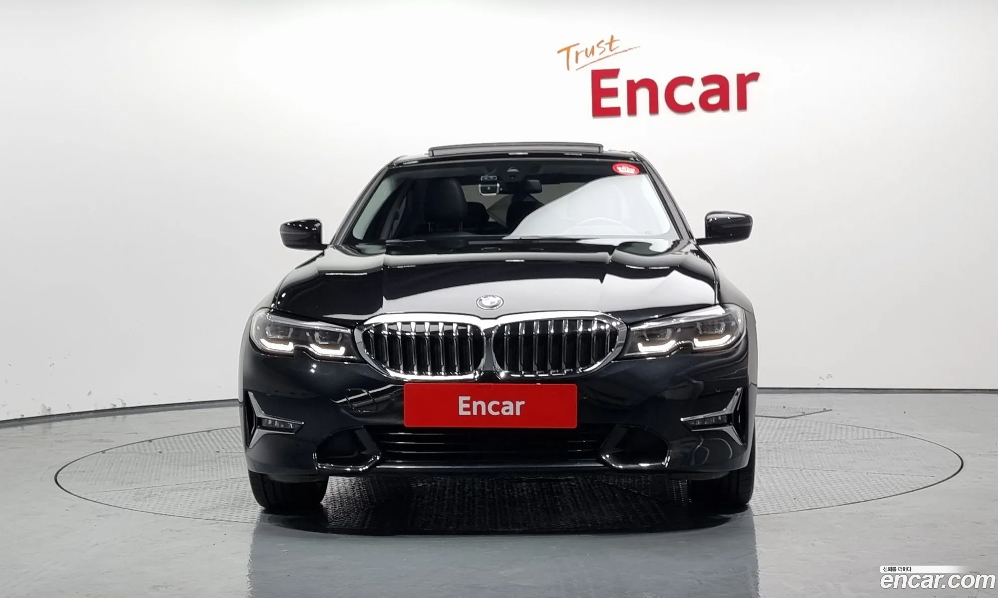 BMW 3 Series G20 320D xDrive Luxury - фотография 12543929