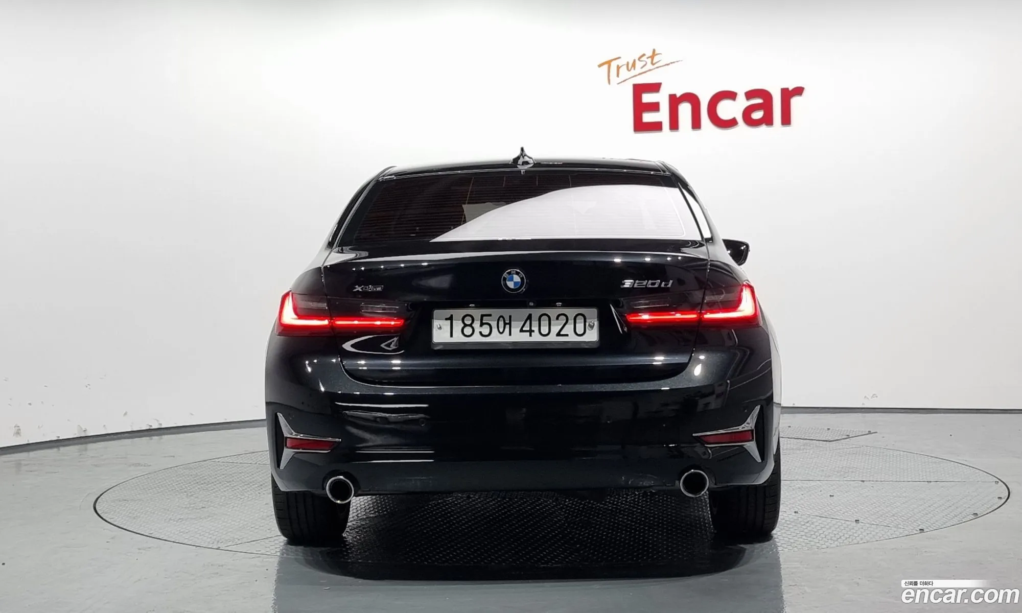 BMW 3 Series G20 320D xDrive Luxury - фотография 12543930