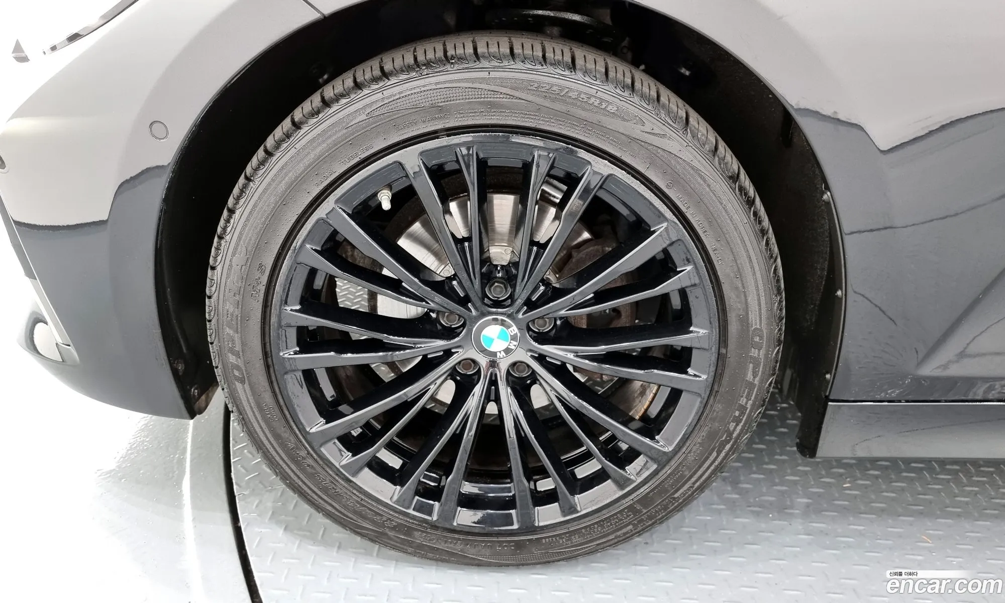 BMW 3 Series G20 320D xDrive Luxury - фотография 12543931