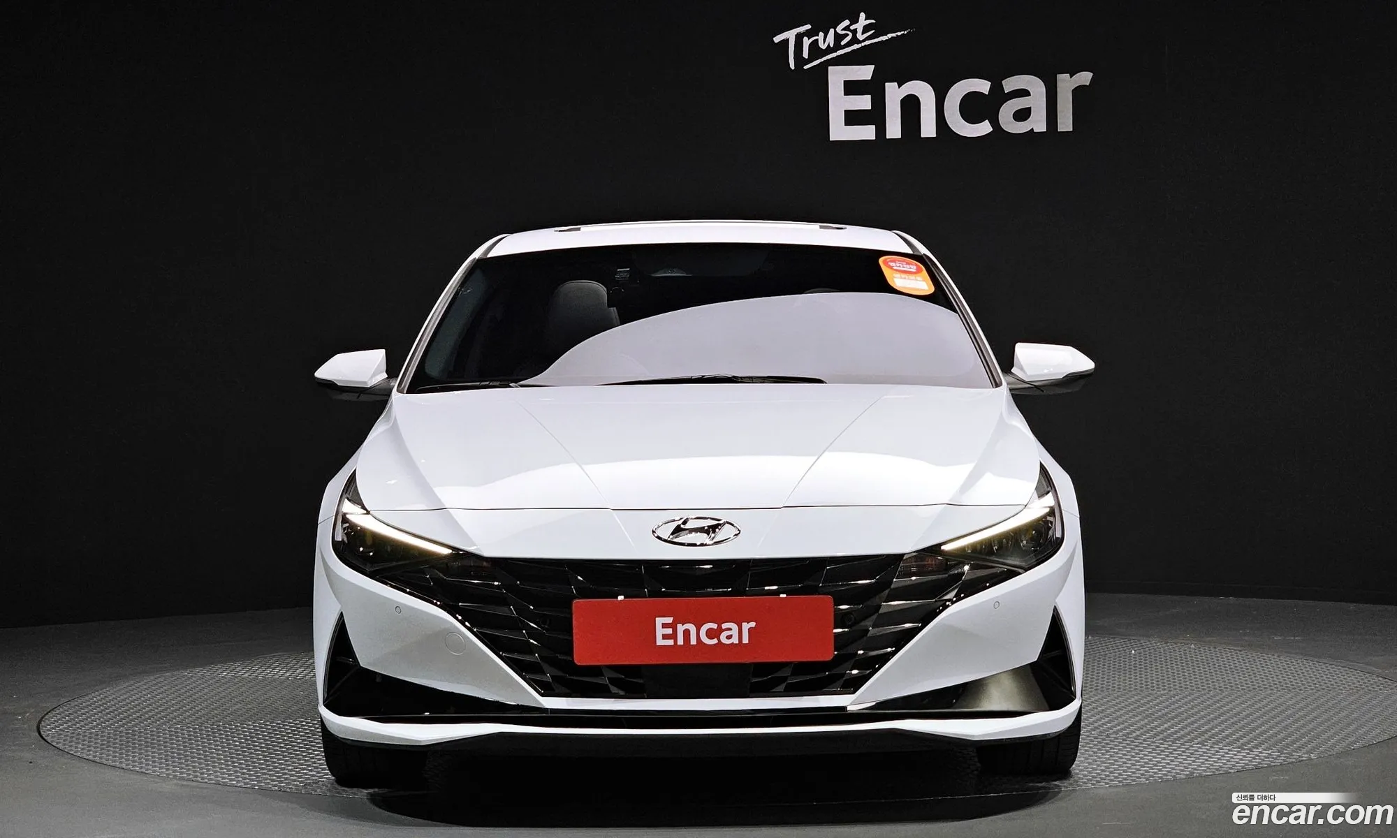 Hyundai Avante Vi 16 2021 - фотография 18672000
