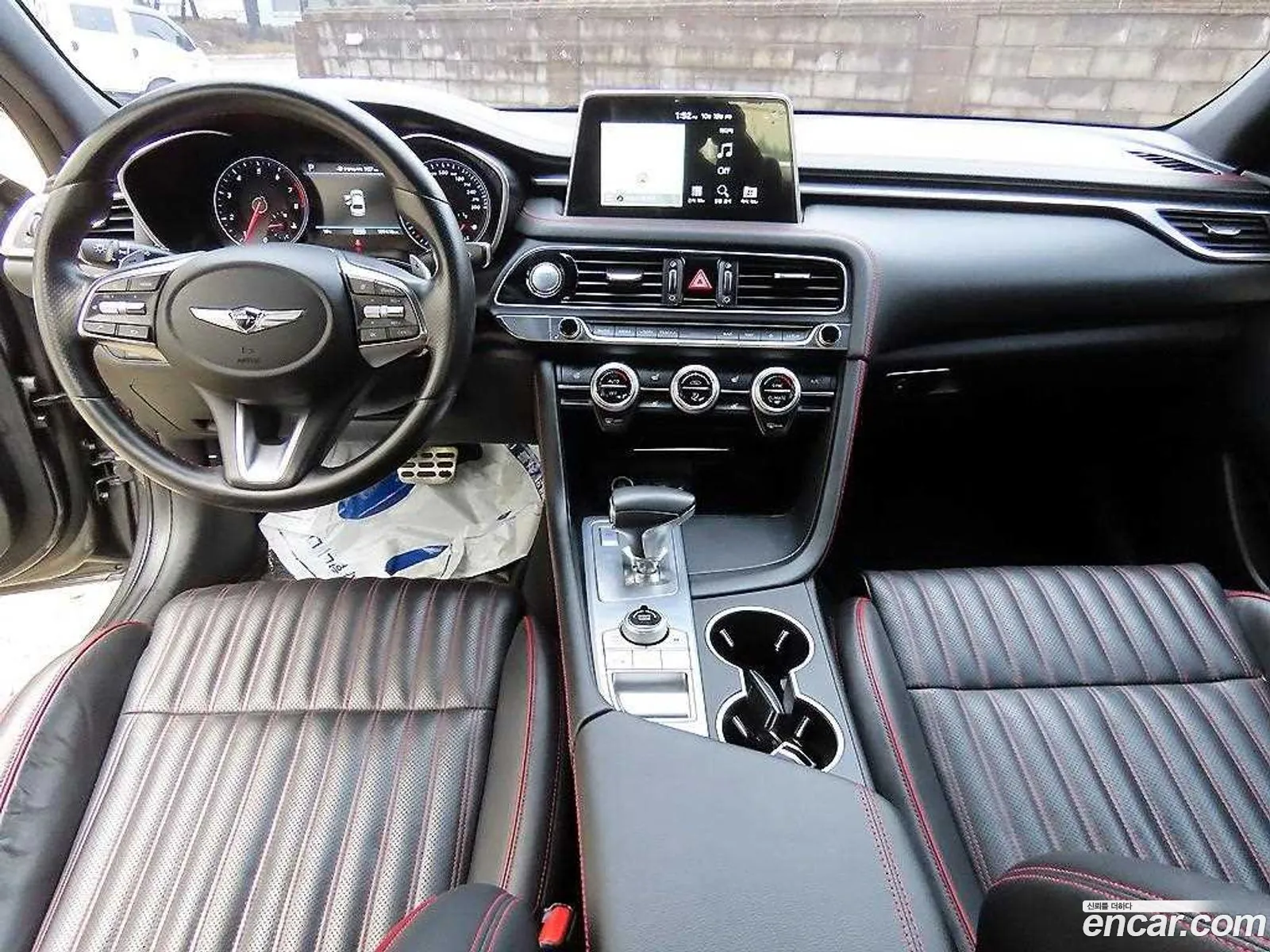 Korex Auto Trade - фотография 140254