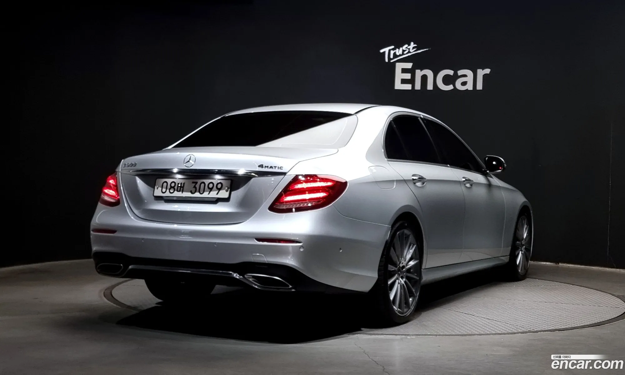 Mercedes-Benz E-Klasse V W213 S213 C238 E300 4Matic Amg Line 2018 - фотография 12518580