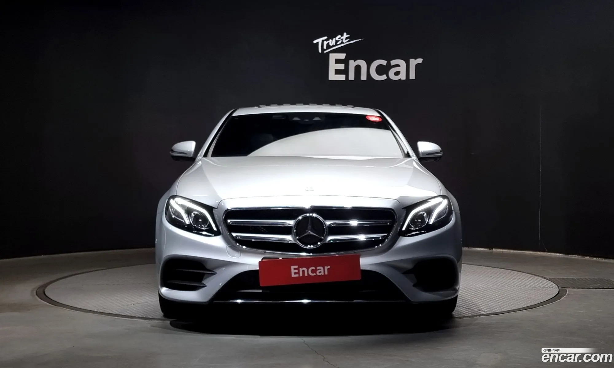 Mercedes-Benz E-Klasse V W213 S213 C238 E300 4Matic Amg Line 2018 - фотография 12518581