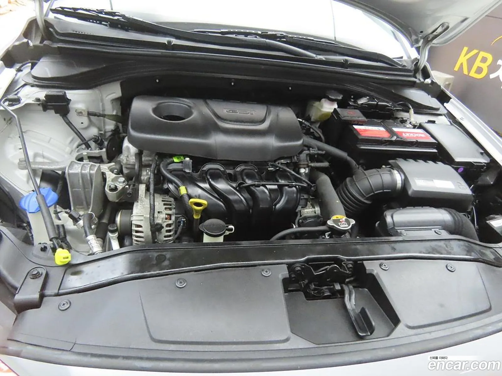 Hyundai Avante Ad 16 Gdi Value Plus - фотография 17335915