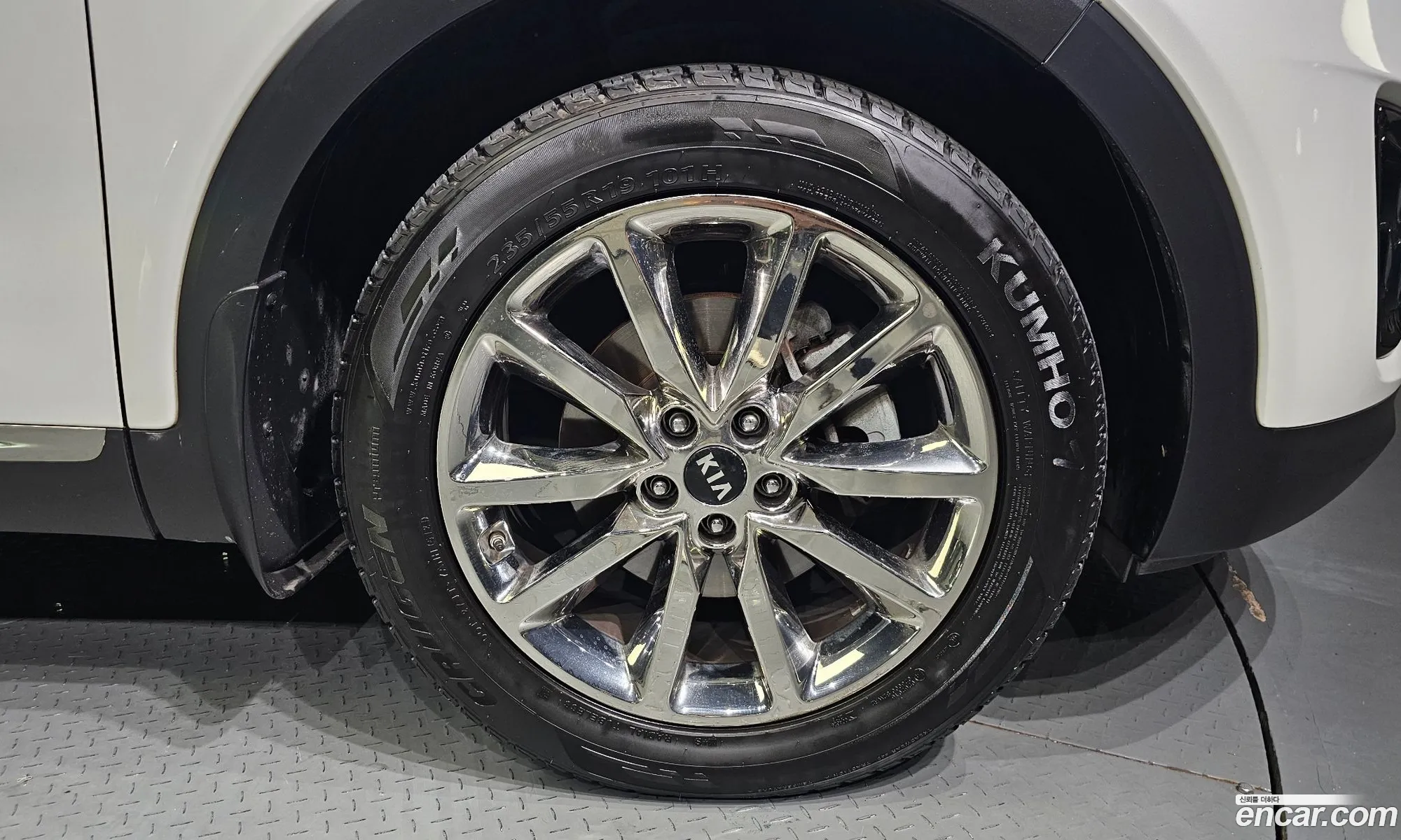 Kia Sorento Diesel 20 2Wd 2017 - фотография 11353019