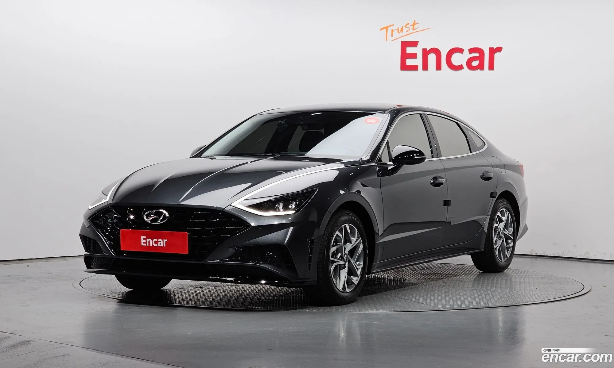 Hyundai Sonata Viii Dn8 20 2022 - фотография 13532205