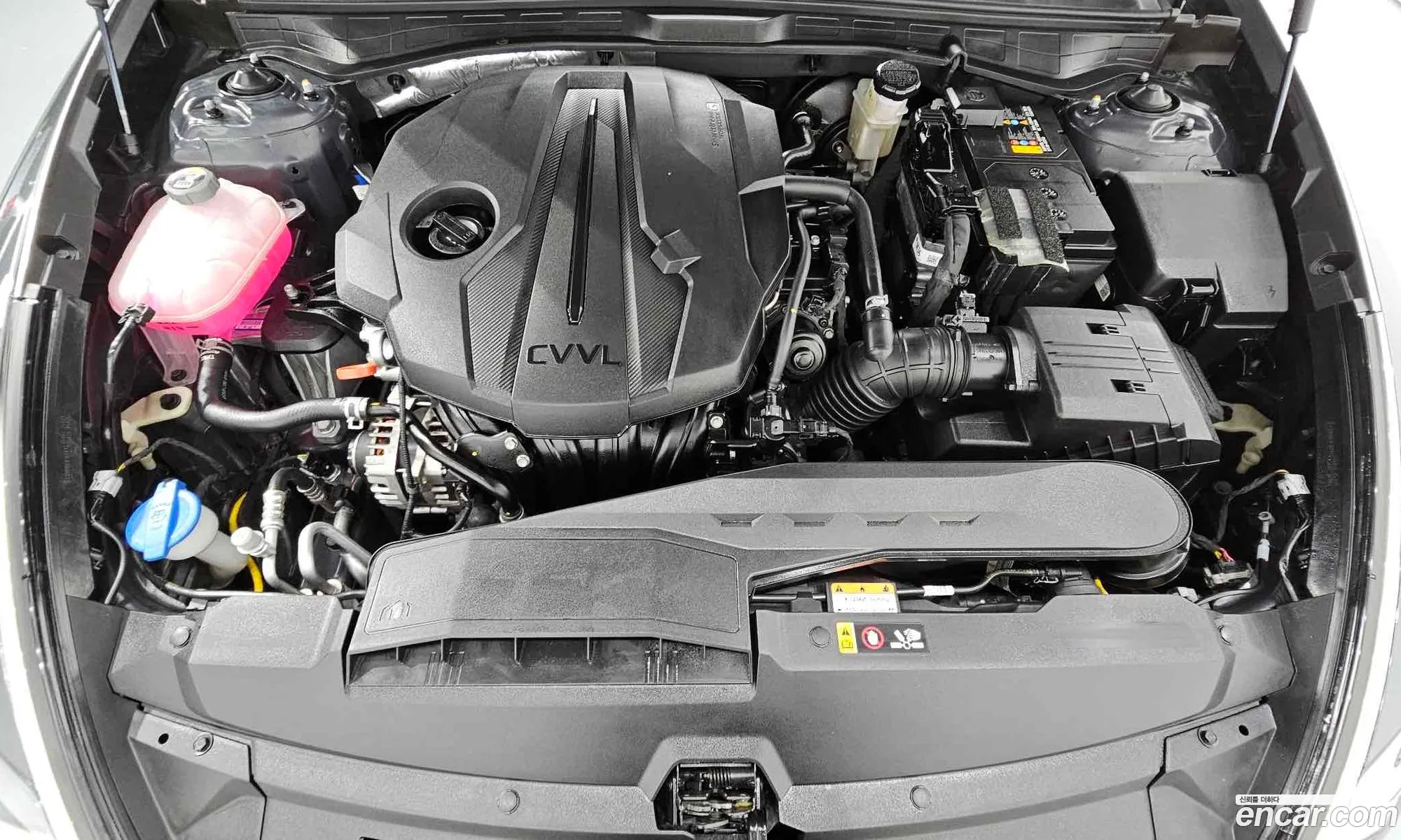 Hyundai Sonata Viii Dn8 20 2022 - фотография 13532209