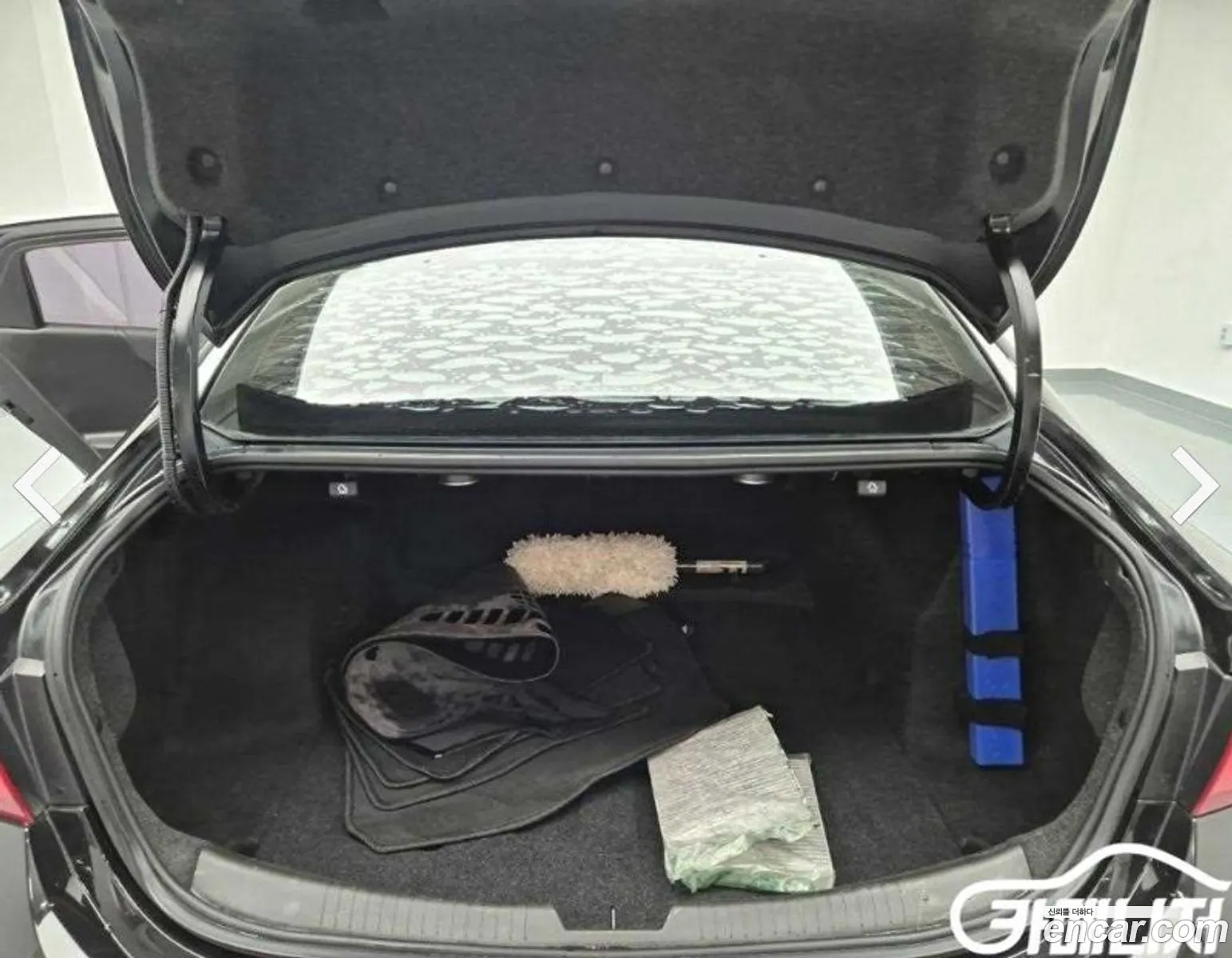 Korex Auto Trade - фотография 5686655