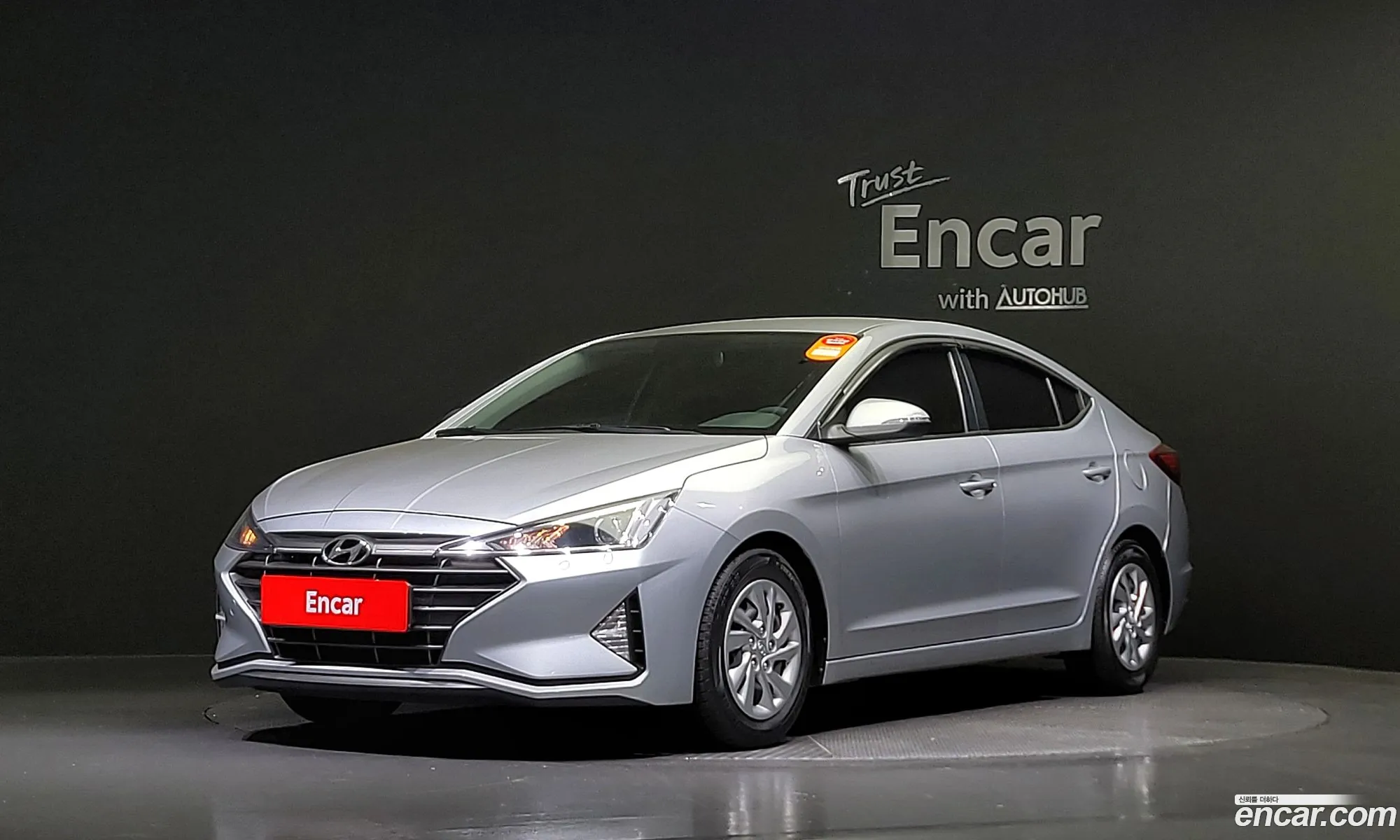 Hyundai Avante Vi 16 Lpi 2020 - фотография 11850247