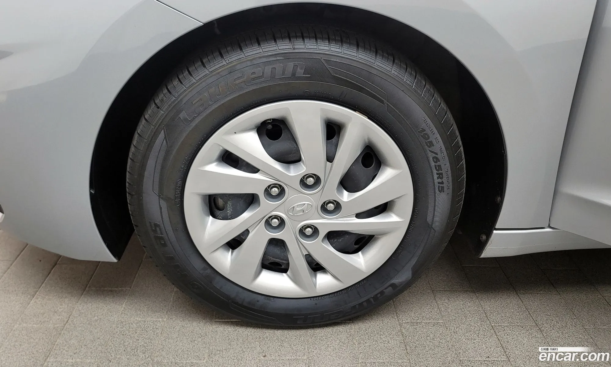 Hyundai Avante Vi 16 Lpi 2020 - фотография 11850251