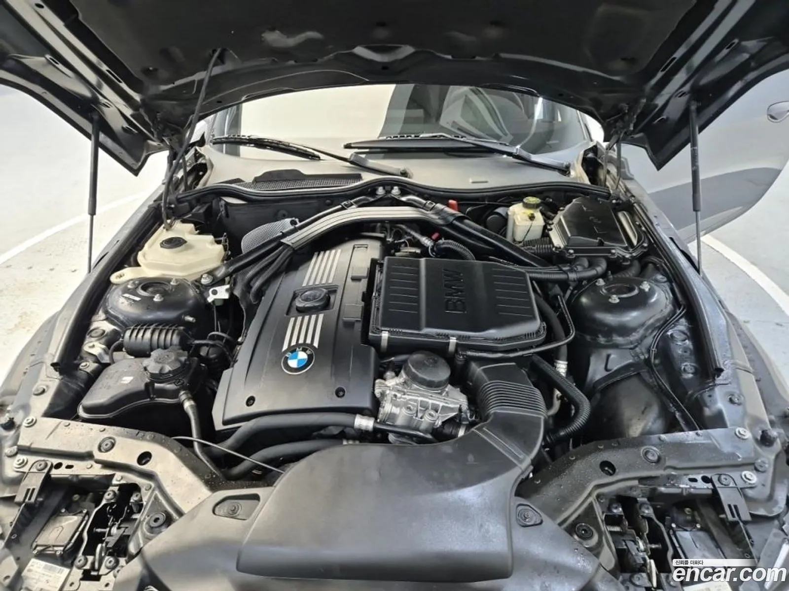 BMW Z4 Ii E89 Sdrive 35Is 2014 - фотография 263352