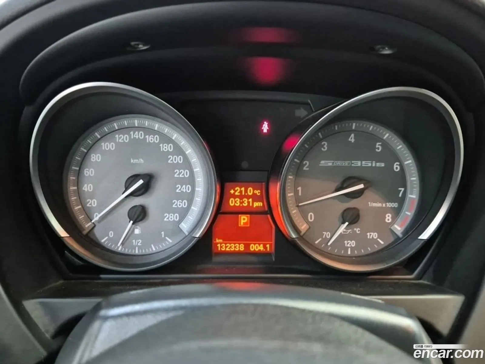 BMW Z4 Ii E89 Sdrive 35Is 2014 - фотография 263353