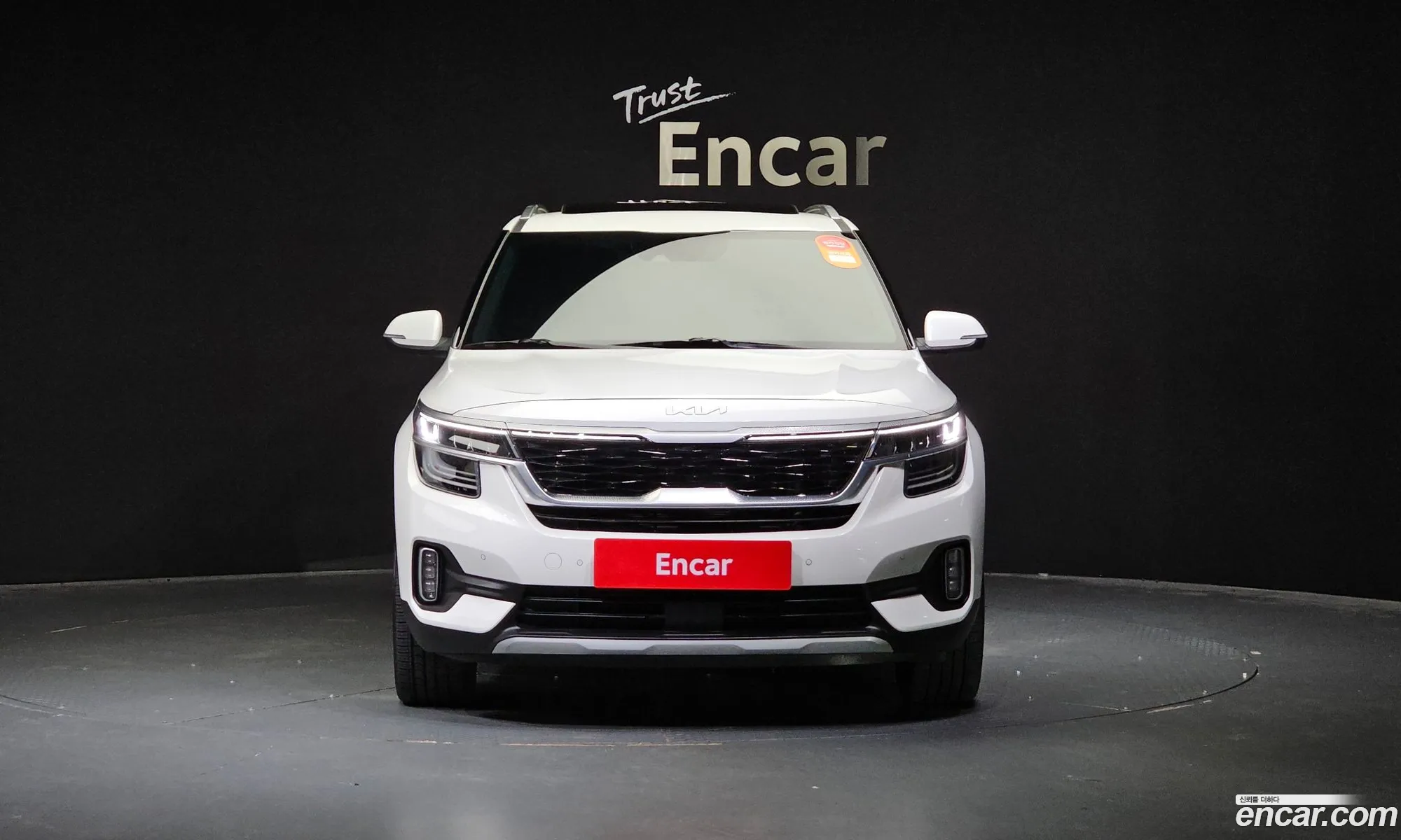 Kia Seltos Gasoline 16 Turbo 4Wd 2022 - фотография 11127915