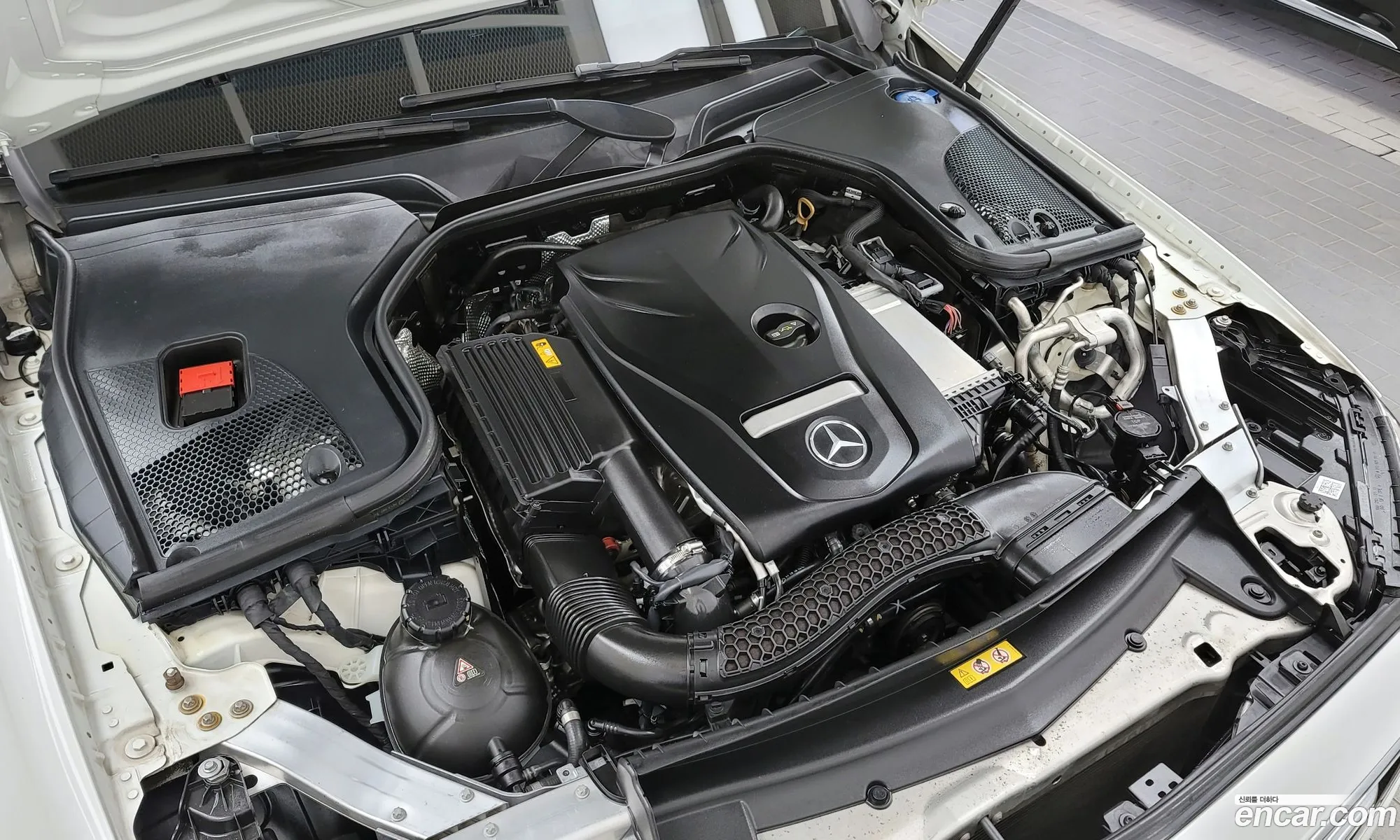 Mercedes-Benz E-Klasse V W213 S213 C238 E300 Avantgarde 2019 - фотография 12585766