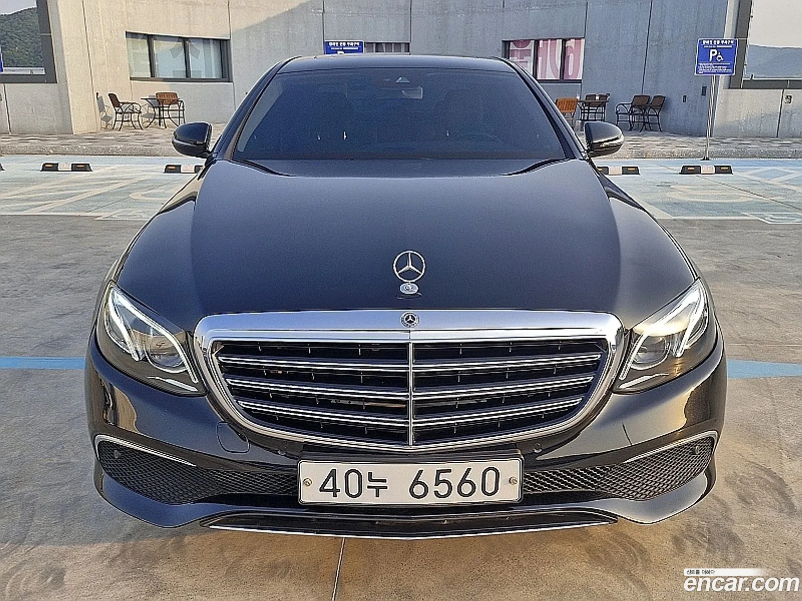 Benz E-Class W213 E220D 4Matic Exclusive - фотография 13674663