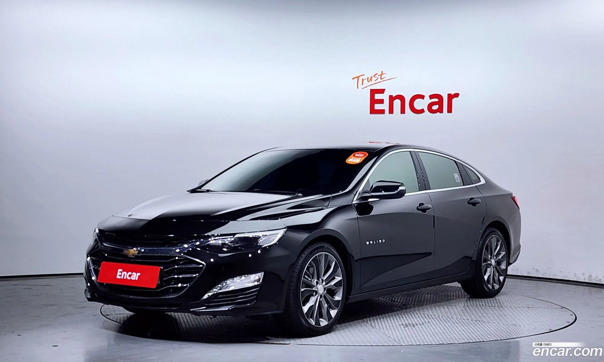 Chevrolet Malibu Ix 20 Turbo Lt 2019 - фотография 4662596