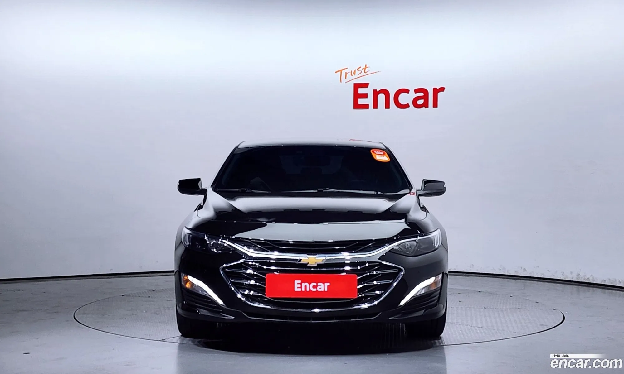Chevrolet Malibu Ix 20 Turbo Lt 2019 - фотография 4662598