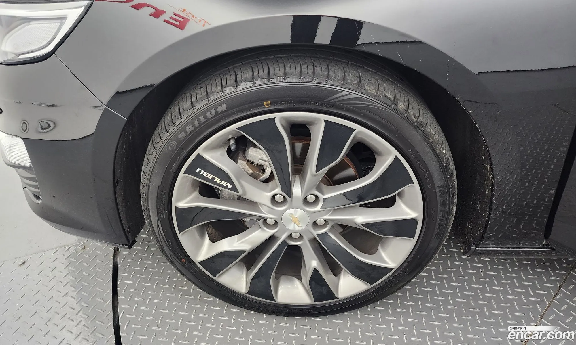 Chevrolet Malibu Ix 20 Turbo Lt 2019 - фотография 4662600
