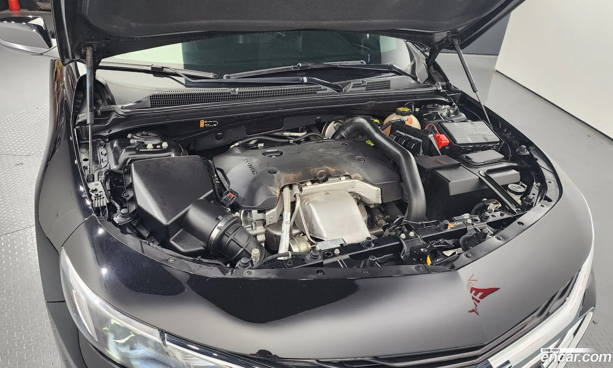 Chevrolet Malibu Ix 20 Turbo Lt 2019 - фотография 4662601