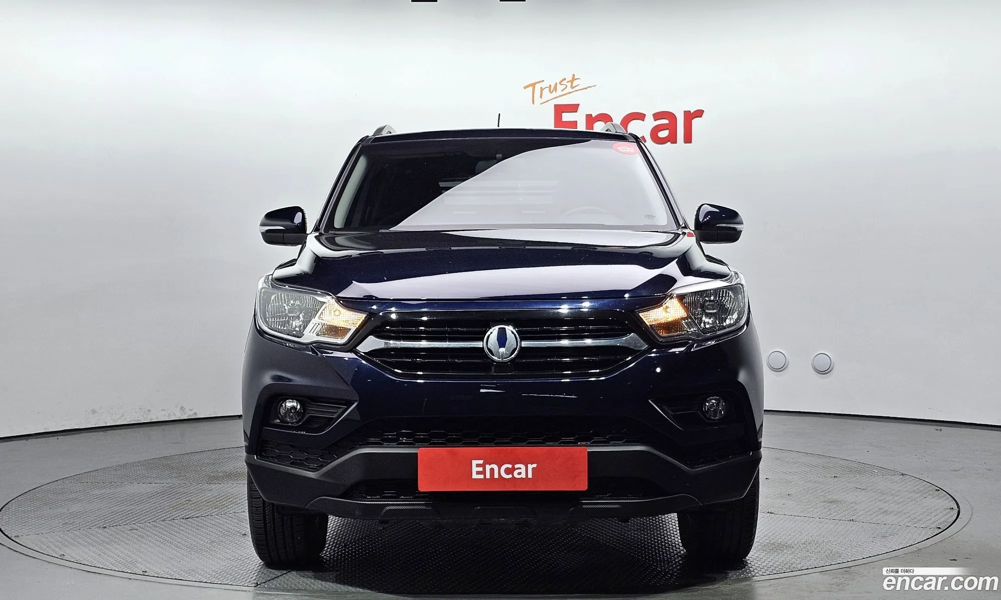 Ssangyong Rexton Iv Diesel 22 4Wd 2019 - фотография 19513791