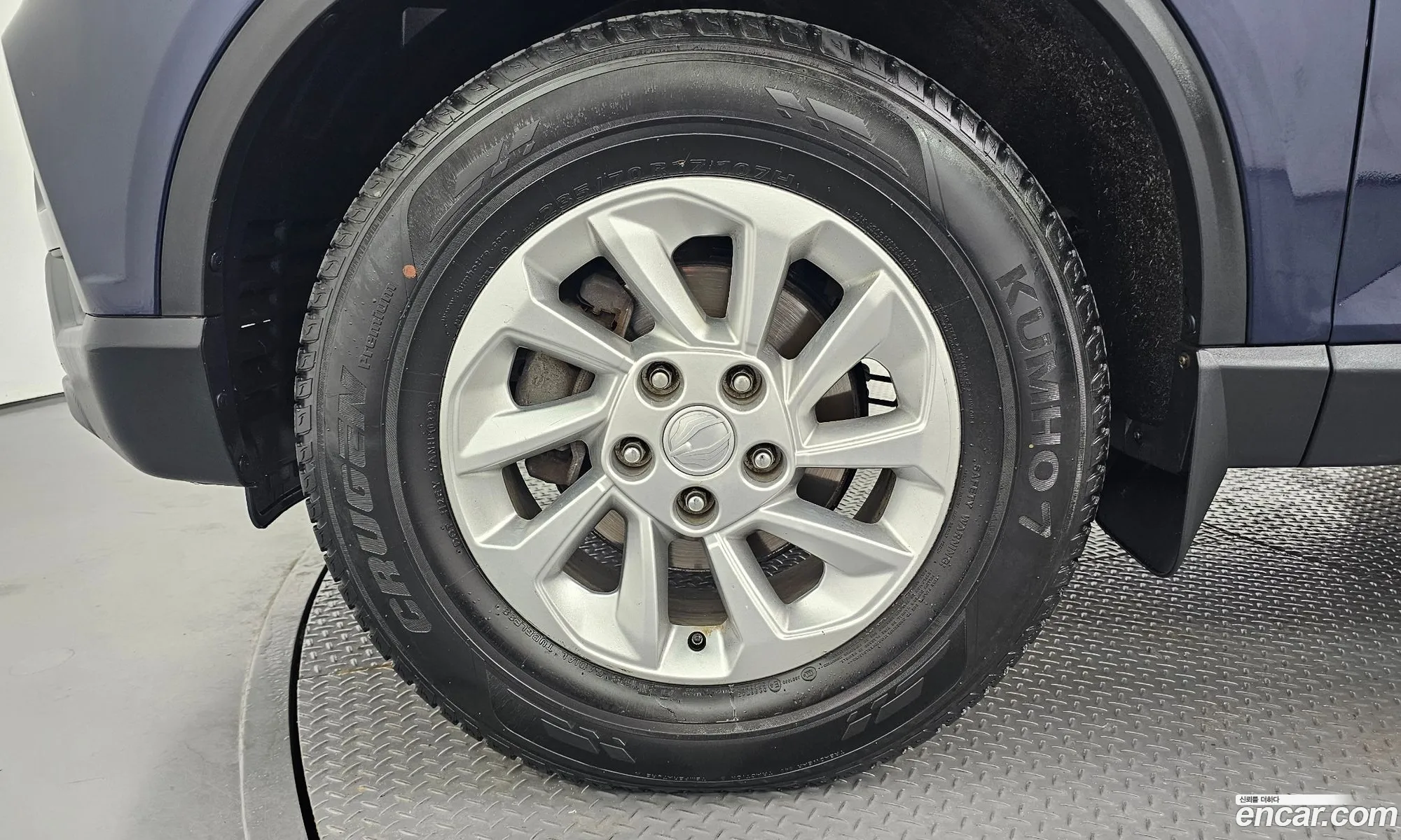 Ssangyong Rexton Iv Diesel 22 4Wd 2019 - фотография 19513793