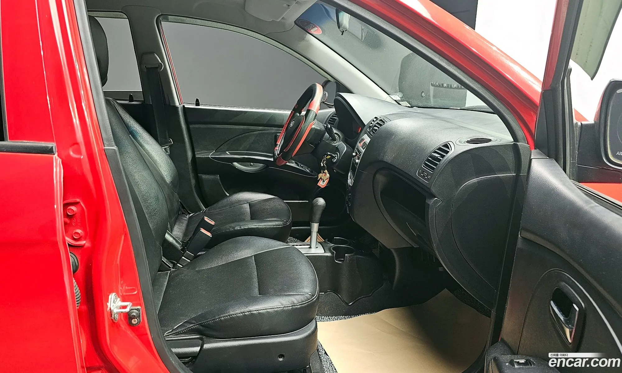Korex Auto Trade - фотография 17243126