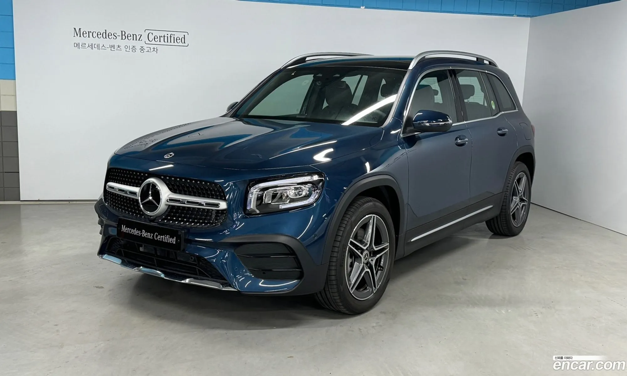 Mercedes-Benz Glb Glb250 4Matic 2023 - фотография 18936940