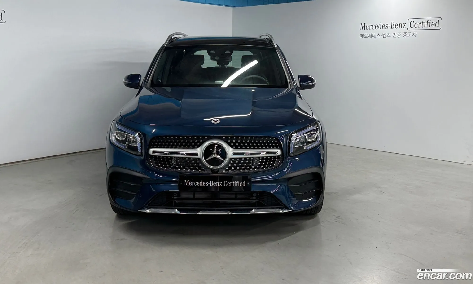 Mercedes-Benz Glb Glb250 4Matic 2023 - фотография 18936942