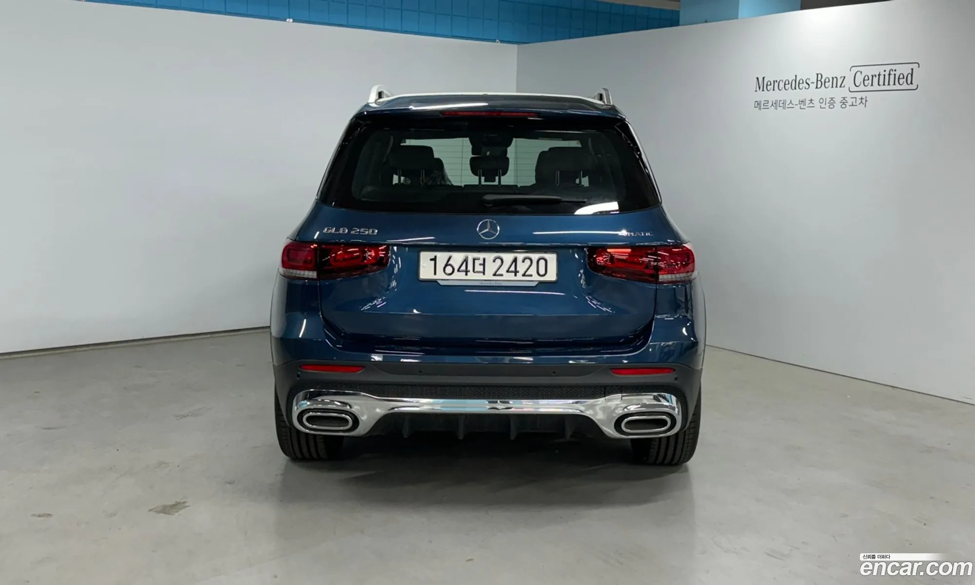 Mercedes-Benz Glb Glb250 4Matic 2023 - фотография 18936943