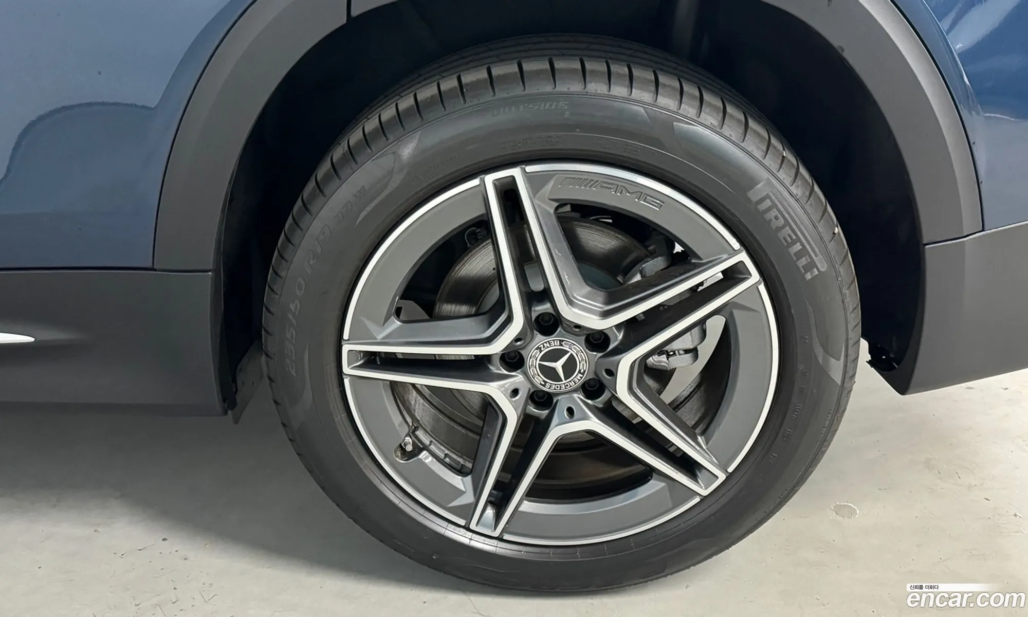 Mercedes-Benz Glb Glb250 4Matic 2023 - фотография 18936944