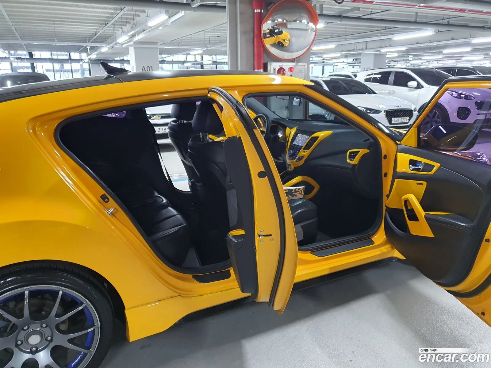 Korex Auto Trade - фотография 18278390