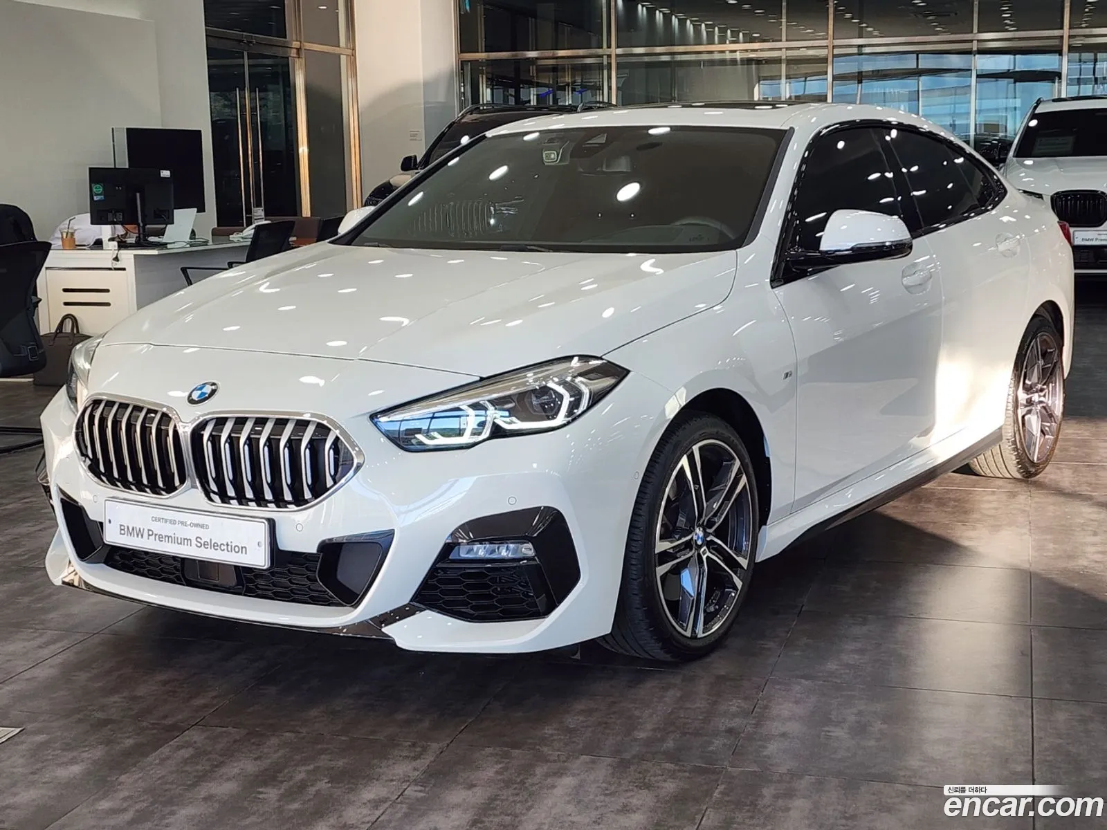 BMW 2Er 220I M Sports 2023 - фотография 14895666