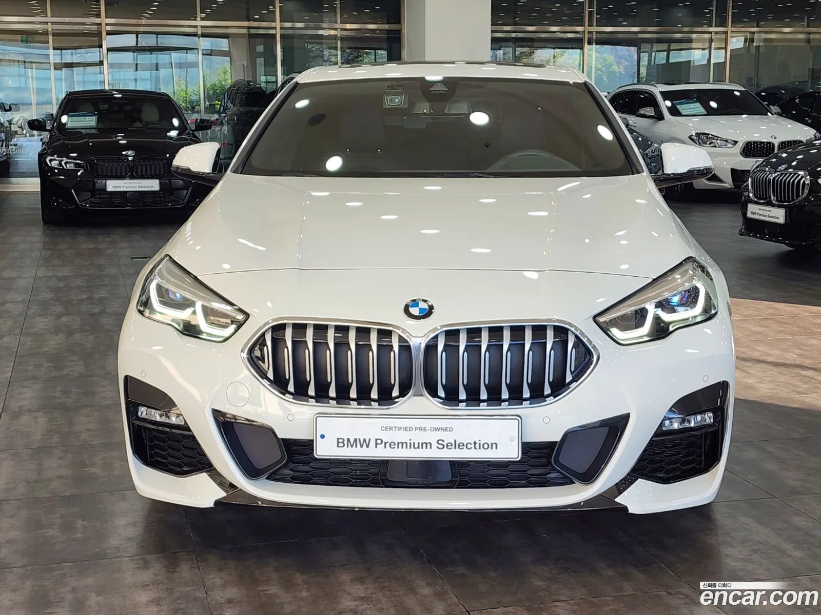 BMW 2Er 220I M Sports 2023 - фотография 14895668