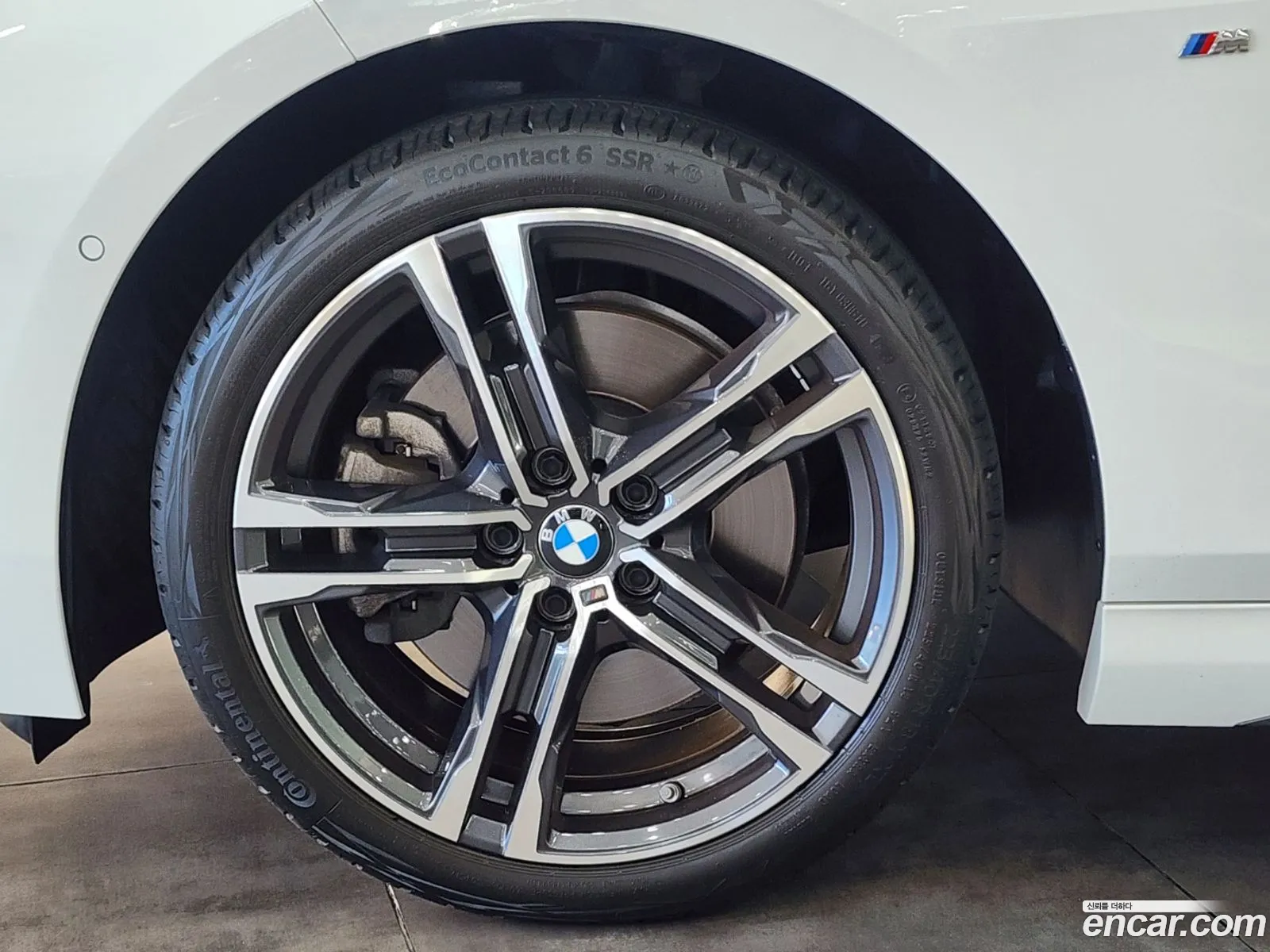 BMW 2Er 220I M Sports 2023 - фотография 14895670