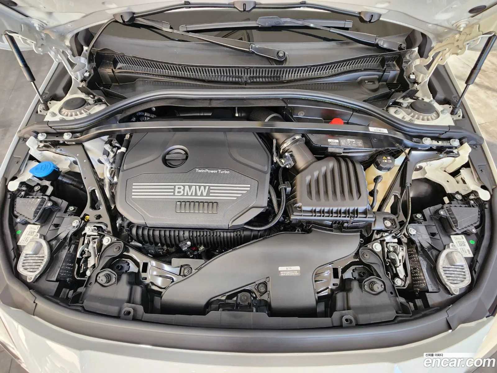 BMW 2Er 220I M Sports 2023 - фотография 14895671