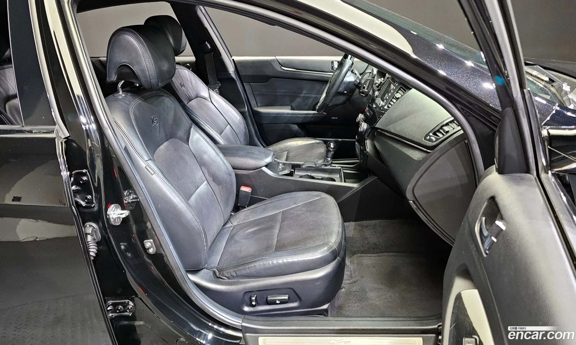 Korex Auto Trade - фотография 11237425