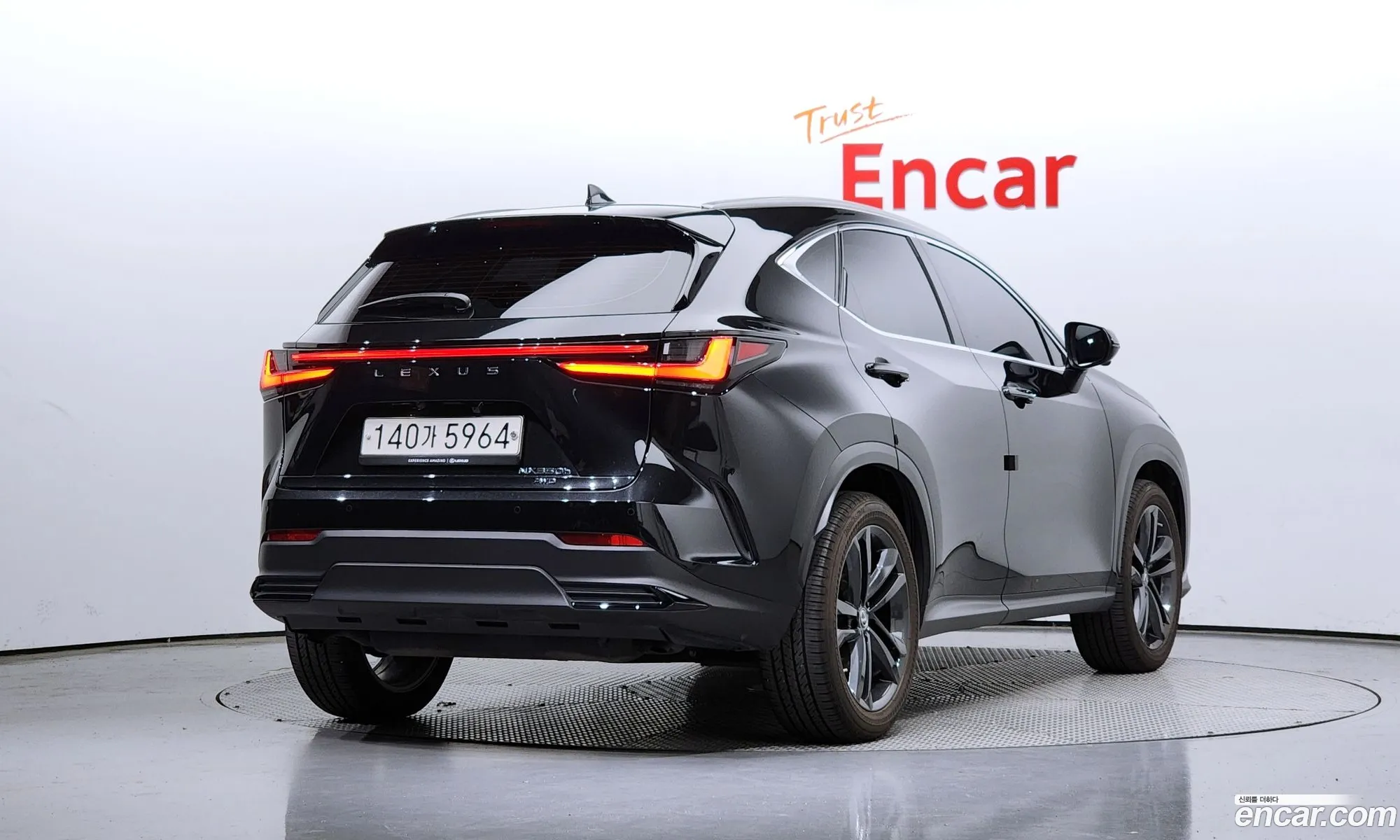 Lexus Nx350H 2Nd Generation Premium - фотография 3936833
