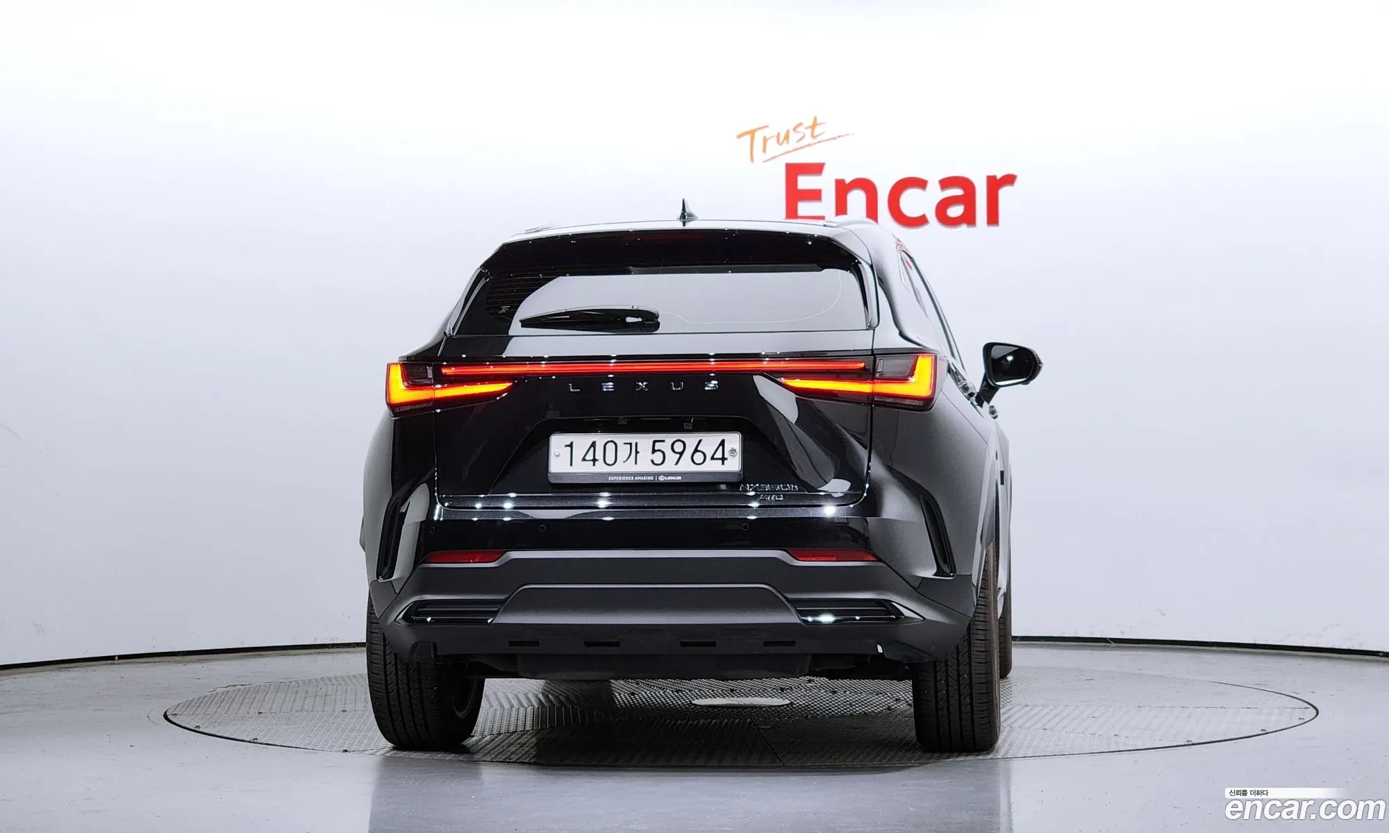 Lexus Nx350H 2Nd Generation Premium - фотография 3936835