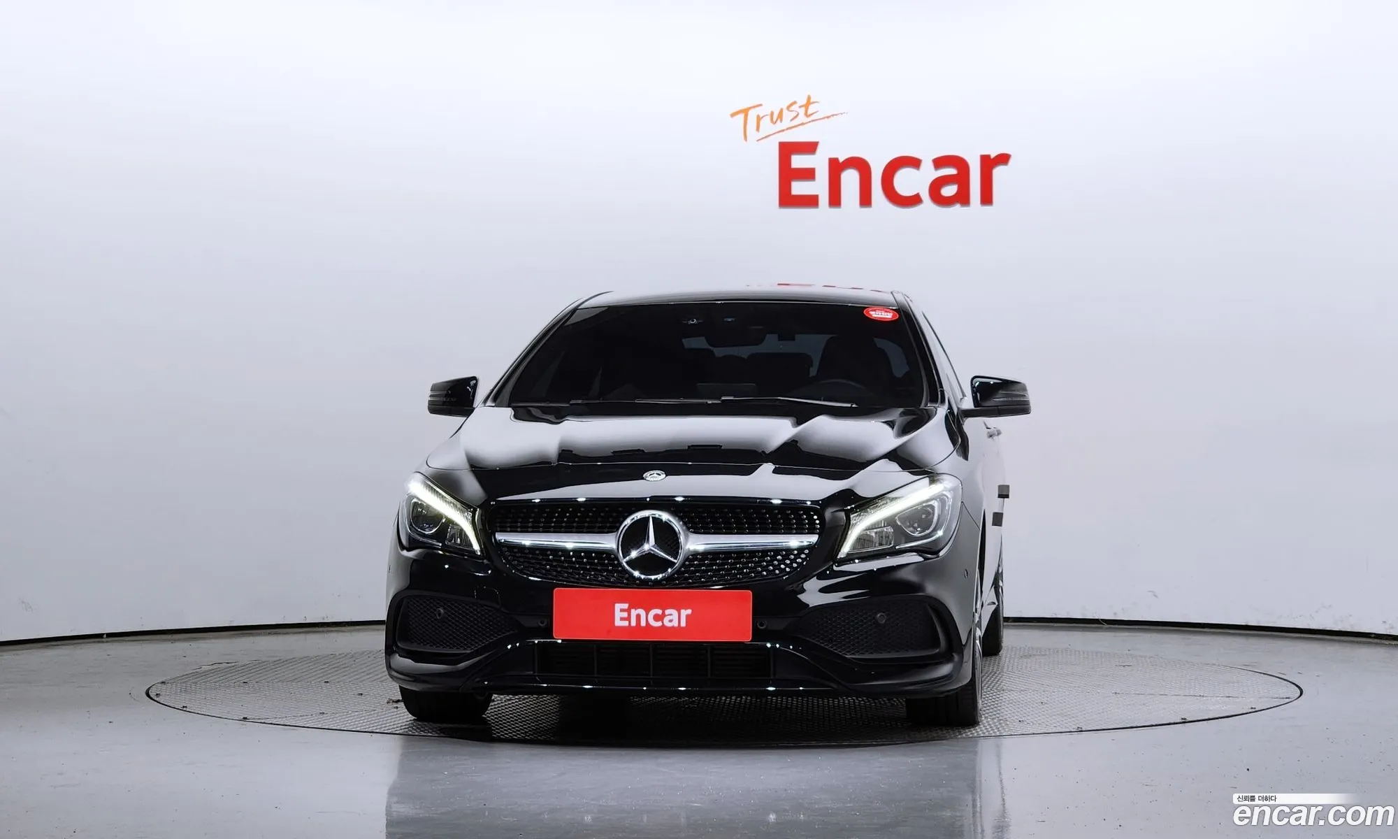 Mercedes-Benz Cla-Klasse I C117 X117 Cla220 Amg Line 2018 - фотография 12681252