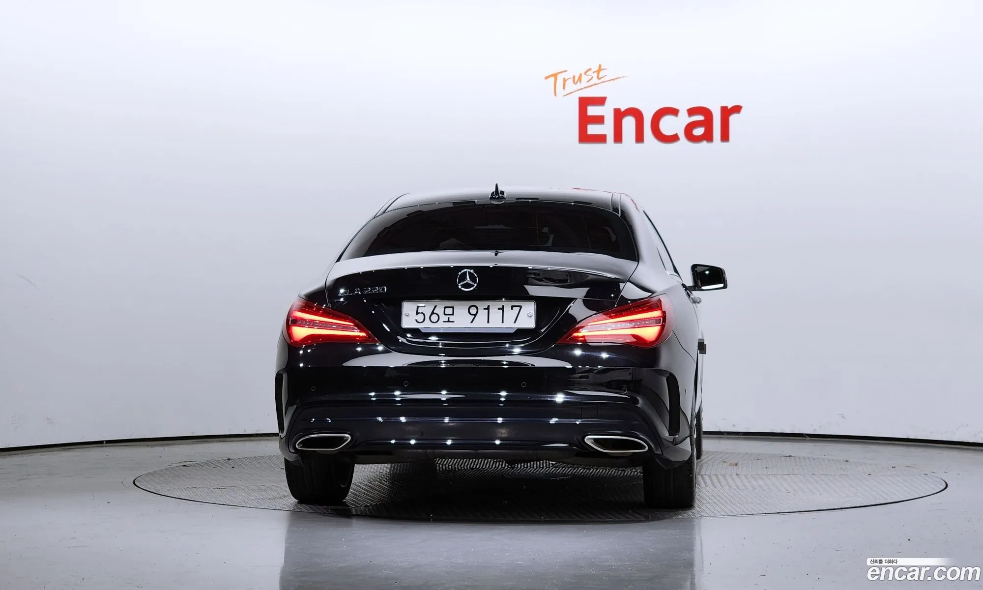 Mercedes-Benz Cla-Klasse I C117 X117 Cla220 Amg Line 2018 - фотография 12681253