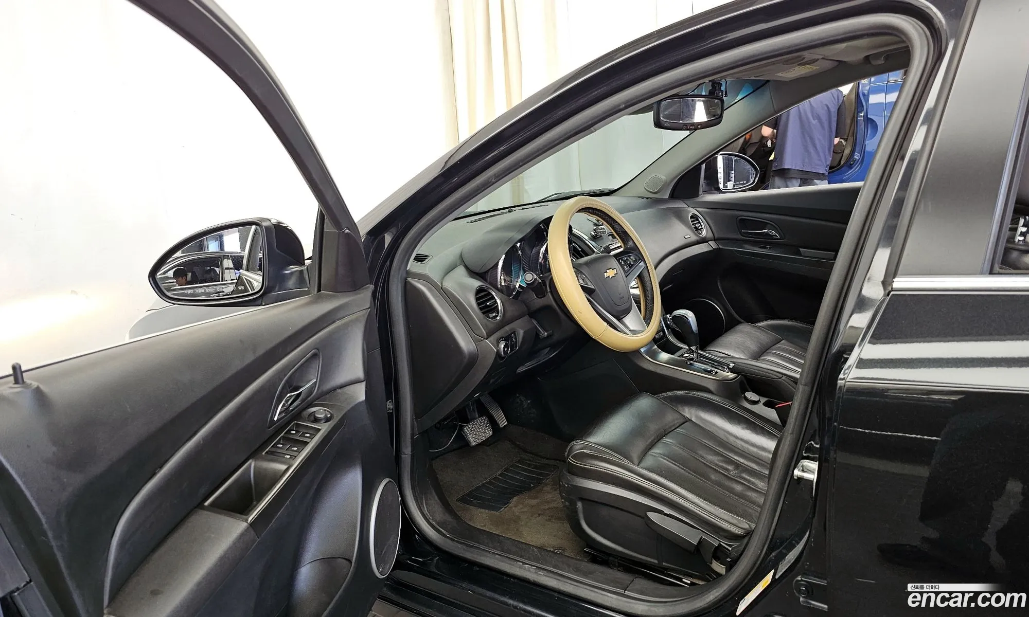 Korex Auto Trade - фотография 6915053