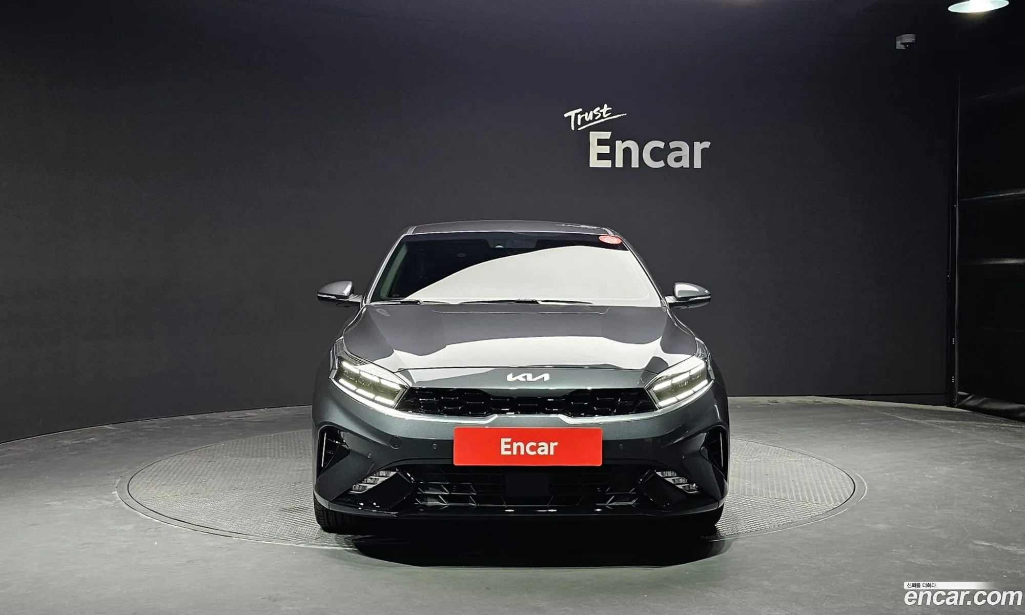 Kia K3 16 2023 - фотография 15792520