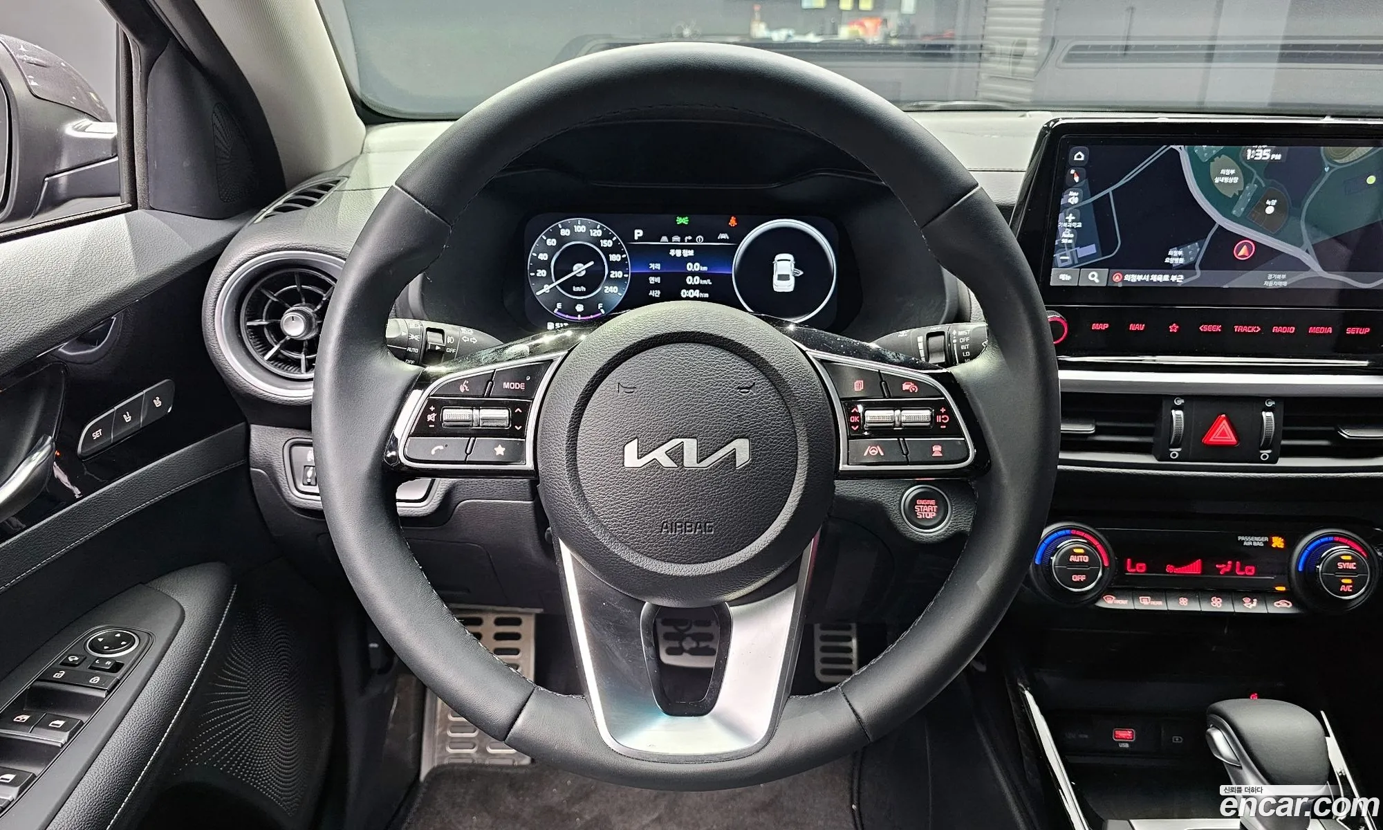 Korex Auto Trade - фотография 16233169