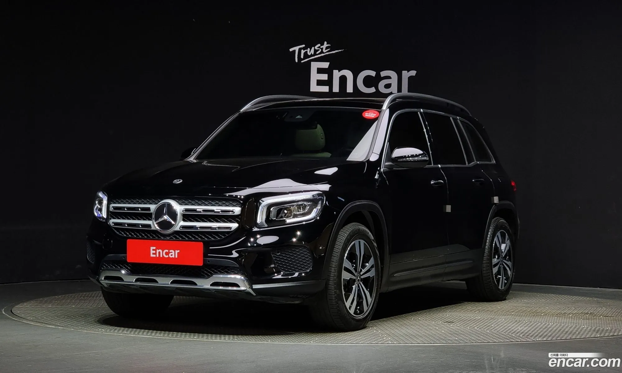 Mercedes Glb-Class X247 Glb220 - фотография 12195484