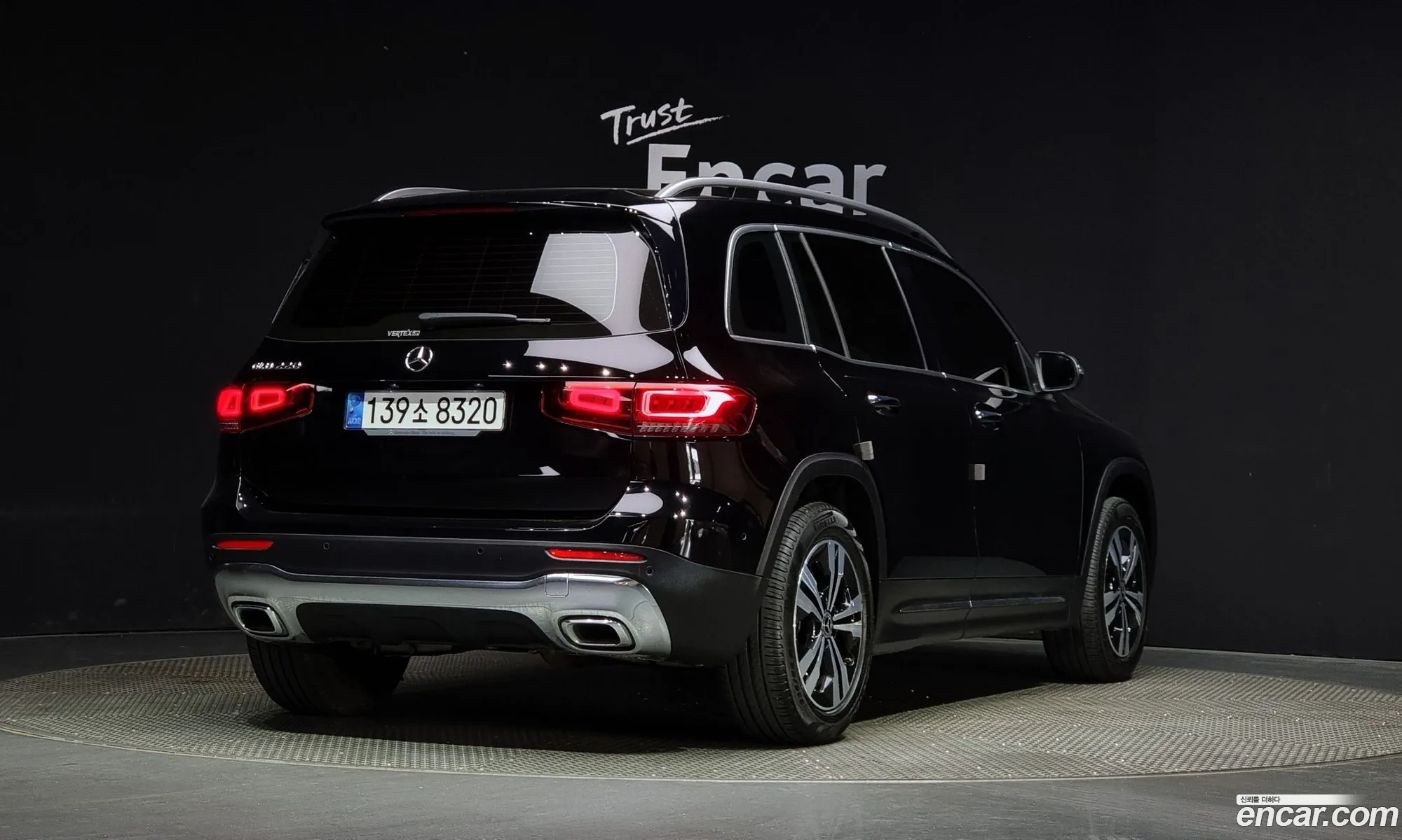 Mercedes Glb-Class X247 Glb220 - фотография 12195485