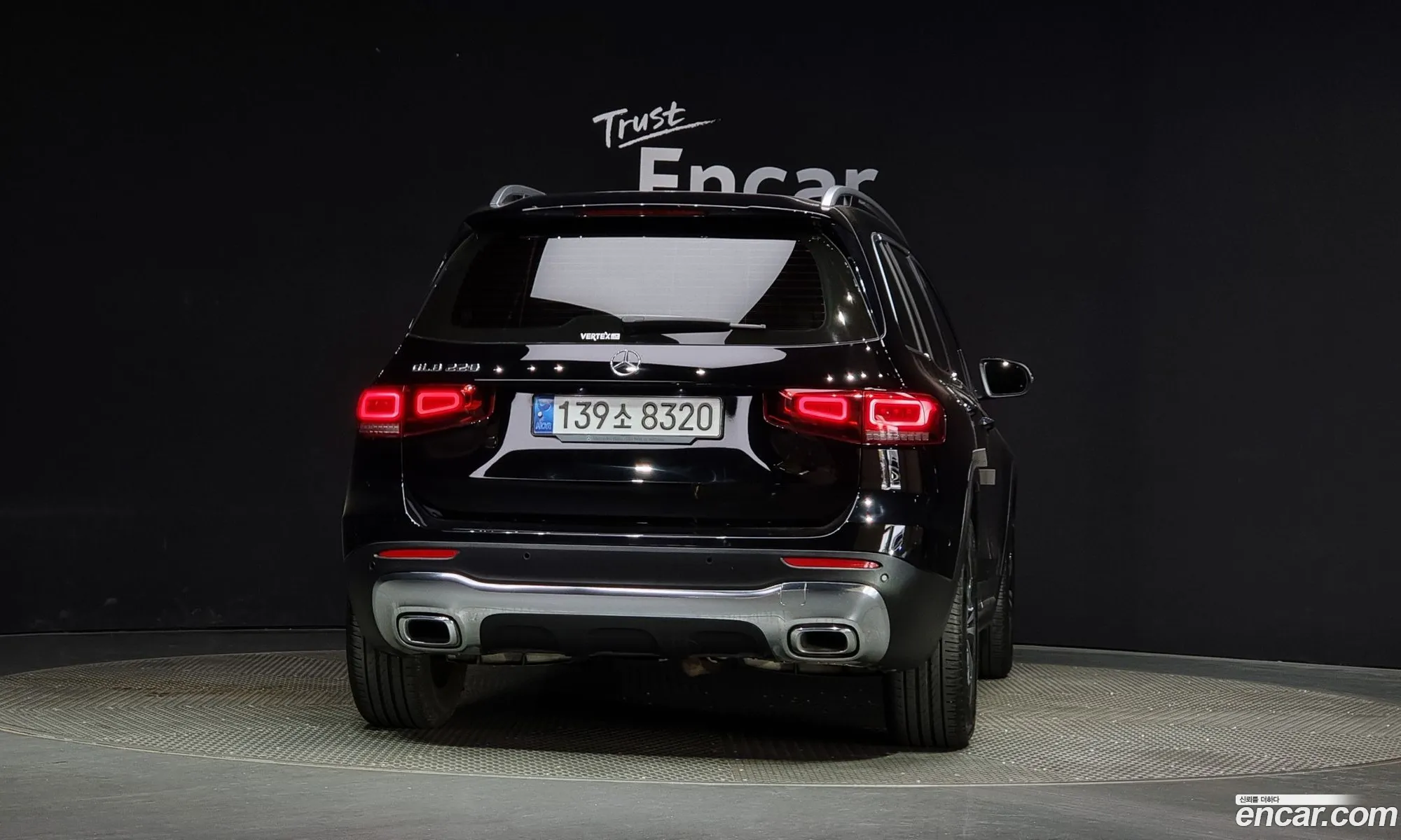 Mercedes Glb-Class X247 Glb220 - фотография 12195487