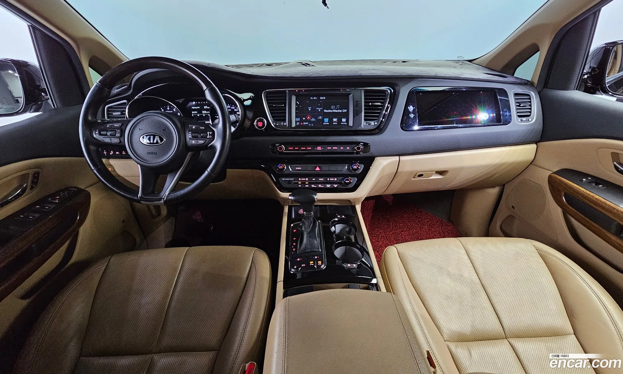 Korex Auto Trade - фотография 11952414