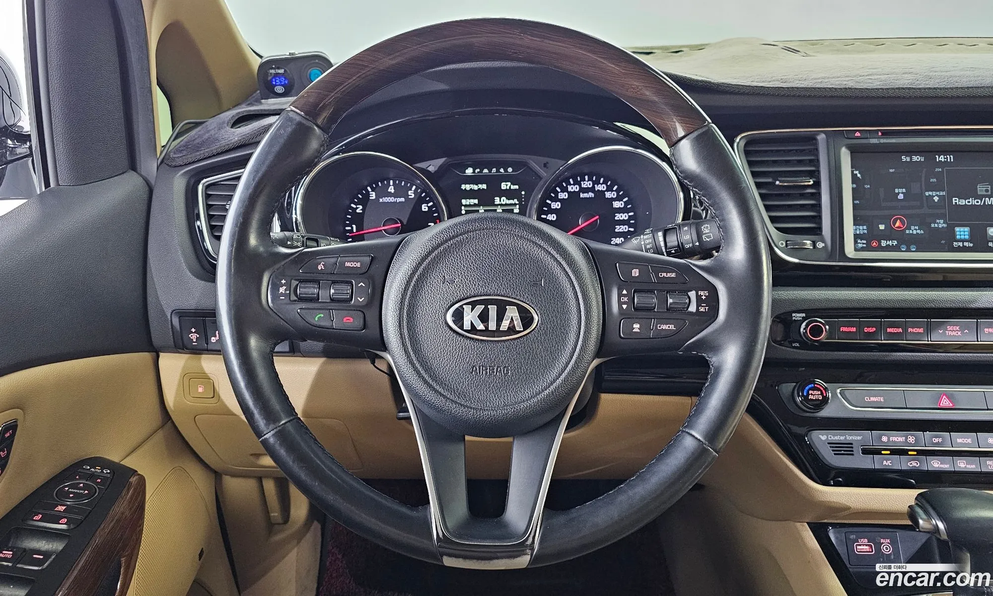 Korex Auto Trade - фотография 11952426
