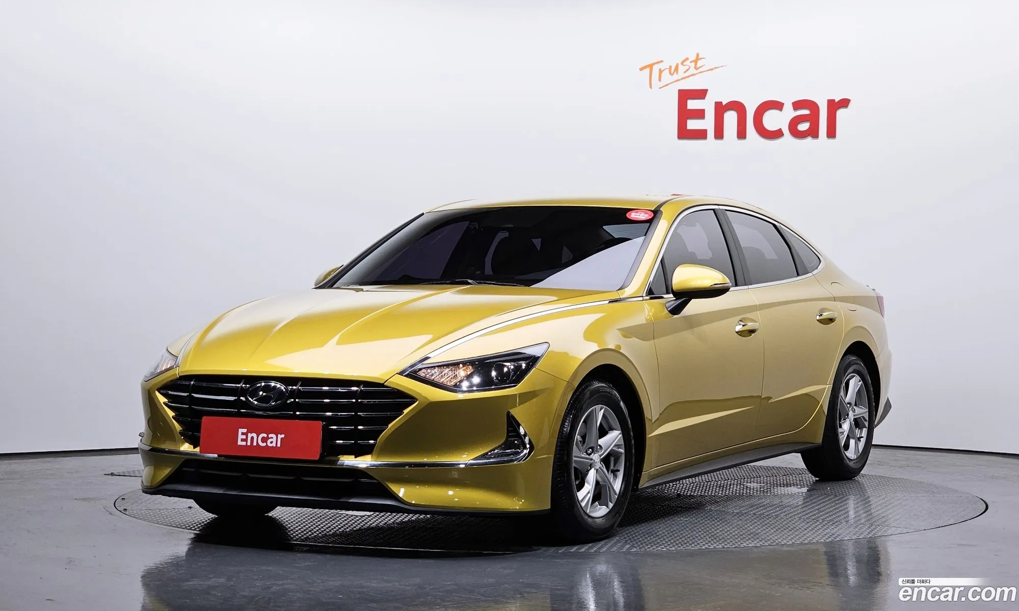 Hyundai Sonata Viii Dn8 20 2019 - фотография 19147144